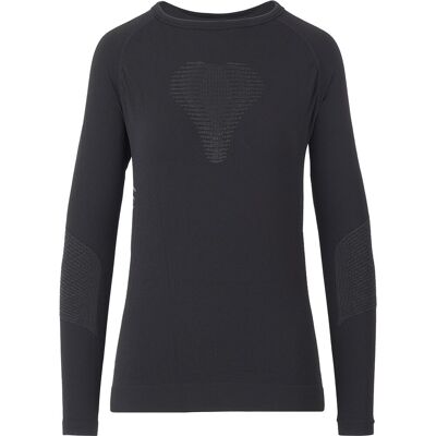 Uyn Set Ropa interior térmica de mujer Vysion 2 . (S-M) Negro Uyn Set Ropa interior térmica de mujer Vysion 2 . (S-M) Negro