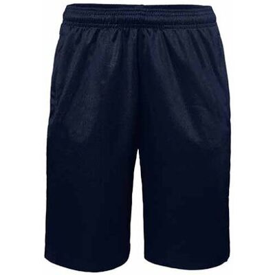 Kappa - Gabbio - Azul - 14 años - Shorts Kappa - Gabbio - Azul - 14 años - Shorts