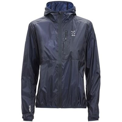 Altus Chaqueta cortavientos de mujer Roraima Woman . (M) Negro Altus Chaqueta cortavientos de mujer Roraima Woman . (M) Negro