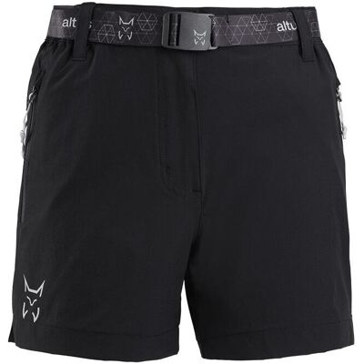 Altus Bermudas de mujer Kauri . (XL) Negro Altus Bermudas de mujer Kauri . (XL) Negro