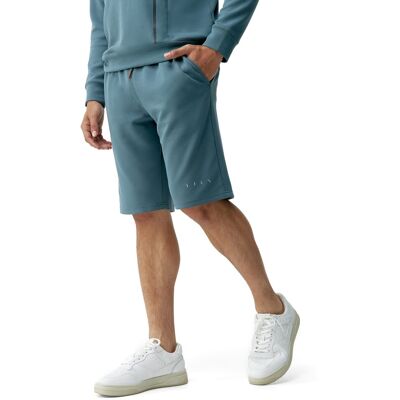 Born Living Yoga - Yangtse Performance - Azul - XL - Shorts Born Living Yoga - Yangtse Performance - Azul - XL - Shorts