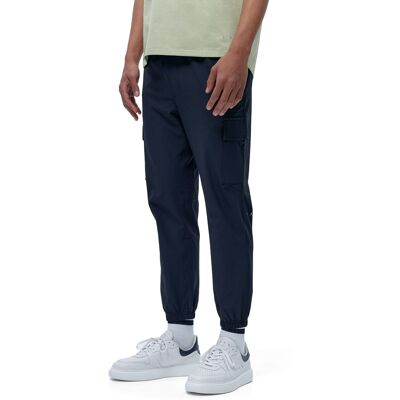 Born Pantalón de hombre Minho Living Yoga. (XL) Negro Born Pantalón de hombre Minho Living Yoga. (XL) Negro