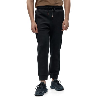 Born Pantalones de hombre Lomond Living Yoga. (XL) Negro Born Pantalones de hombre Lomond Living Yoga. (XL) Negro