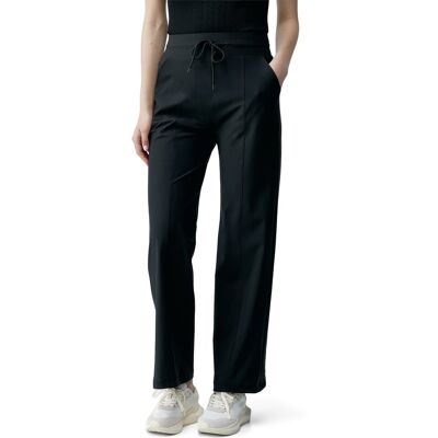 Born Pantalón de mujer Halia Living Yoga. (XS) Negro Born Pantalón de mujer Halia Living Yoga. (XS) Negro