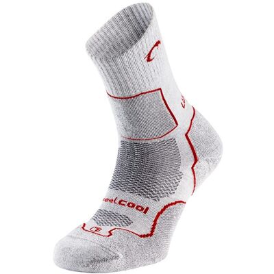 Calcetines Logan Five Unisex - Equipo de Trekking Calcetines Logan Five Unisex - Equipo de Trekking