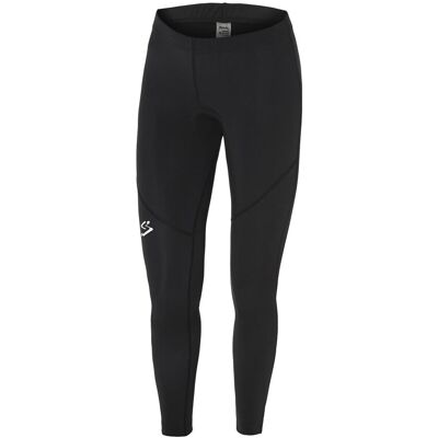 Spiuk Culotte largo de ciclismo mujer Anatomic W . (XL) Negro Spiuk Culotte largo de ciclismo mujer Anatomic W . (XL) Negro