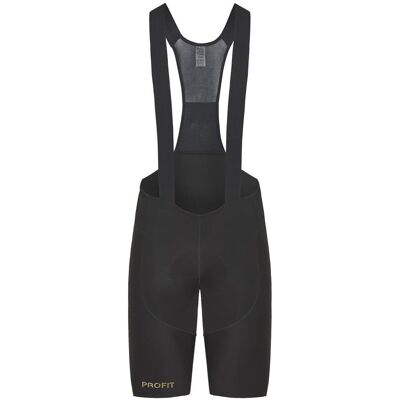 Spiuk Culote corto de ciclismo hombre Profit summer . (S) Negro Spiuk Culote corto de ciclismo hombre Profit summer . (S) Negro