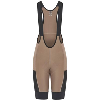 Spiuk Culote corto de ciclismo mujer All Terrain Gravel . (S) Crema Spiuk Culote corto de ciclismo mujer All Terrain Gravel . (S) Crema