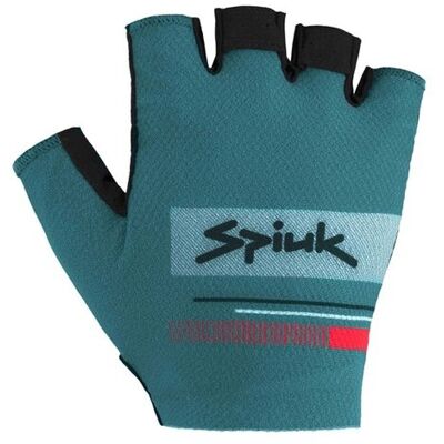 Spiuk Guantes de ciclismo unisex Top Ten . (XXL) Verde Spiuk Guantes de ciclismo unisex Top Ten . (XXL) Verde
