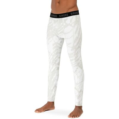 Siroko Foggy Leggings Térmicas - Thermal Leggings Siroko Foggy Leggings Térmicas - Thermal Leggings