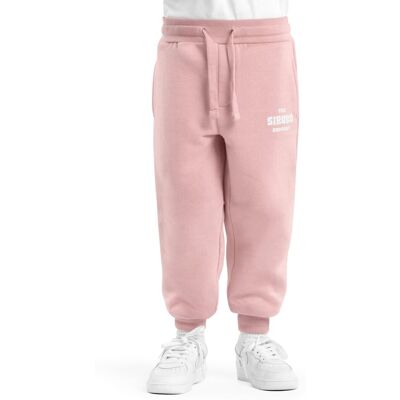 Conjunto Siroko Link Rosa 152 cm - Tracksuit Conjunto Siroko Link Rosa 152 cm - Tracksuit