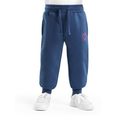 Chándal Boo de Siroko - Azul para Niños de 9-10 Años Chándal Boo de Siroko - Azul para Niños de 9-10 Años