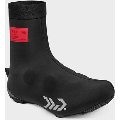 Siroko Cubrezapatillas ciclismo unisex DW Fairbank . (26.0 Mondopoint (Cm)) Negro Siroko Cubrezapatillas ciclismo unisex DW Fairbank . (26.0 Mondopoint (Cm)) Negro