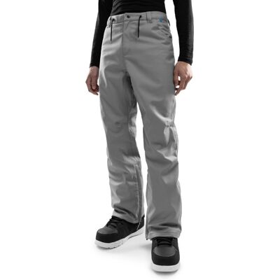 Pantalones P2 Ports de Siroko - Pants Pantalones P2 Ports de Siroko - Pants