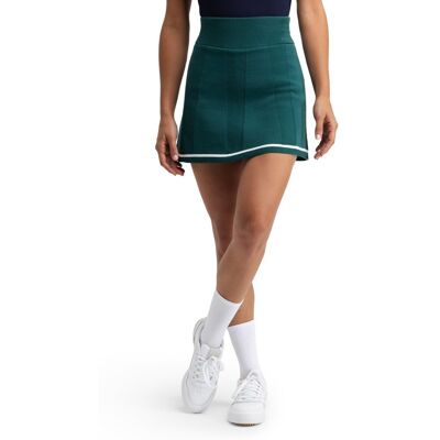 Siroko Falda pantalón punto golf mujer Turnberry Teal . (S) Verde Siroko Falda pantalón punto golf mujer Turnberry Teal . (S) Verde