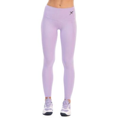 Leggings Drop Shot Dalia Color Lila - Leggings Leggings Drop Shot Dalia Color Lila - Leggings