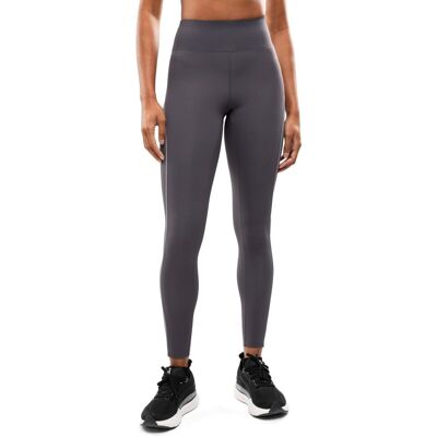 Siroko Mallas reflectantes largas running mujer Lume Gray . (XXS) Gris oscuro Siroko Mallas reflectantes largas running mujer Lume Gray . (XXS) Gris oscuro