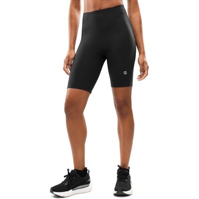 Siroko Mallas running cortas mujer Thames . (XXS) Negro Siroko Mallas running cortas mujer Thames . (XXS) Negro
