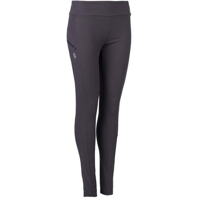 Ternua Tights de mujer Coolsha Summer . Negro Ternua Tights de mujer Coolsha Summer . Negro