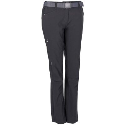 Ternua Pantalon de mujer Kalernar Pt W . (XL) Negro Ternua Pantalon de mujer Kalernar Pt W . (XL) Negro