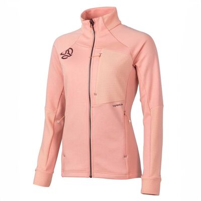 Ternua Chaqueta Interior de mujer Kalekkia 2.0 Jkt W . (M) Rosa Ternua Chaqueta Interior de mujer Kalekkia 2.0 Jkt W . (M) Rosa