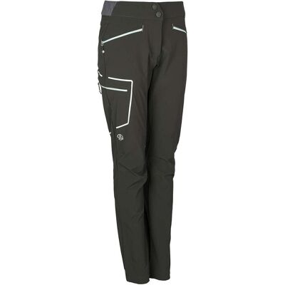 Ternua Pantalón de mujer Barsona Warm Pt W . (M) Verde Ternua Pantalón de mujer Barsona Warm Pt W . (M) Verde