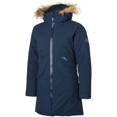 Ternua Chaqueta de mujer South River 3.0 Jkt W . Azul Ternua Chaqueta de mujer South River 3.0 Jkt W . Azul