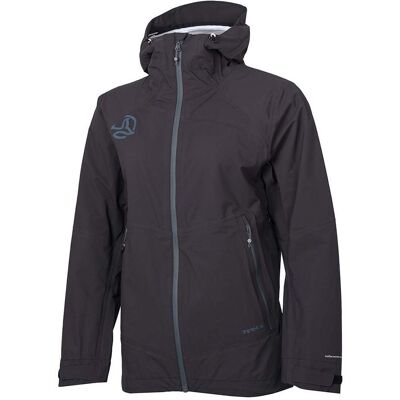 Ternua Chaqueta de mujer Arko Jkt W . (L) Negro Ternua Chaqueta de mujer Arko Jkt W . (L) Negro