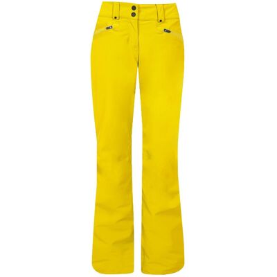 Tsunami Pantalón de esquí de mujer Power . (40) Amarillo Tsunami Pantalón de esquí de mujer Power . (40) Amarillo