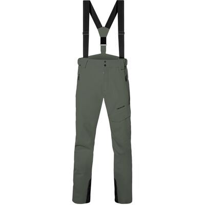 Tsunami Pantalón esquí hombre Cargo . (XL) Kaki Tsunami Pantalón esquí hombre Cargo . (XL) Kaki