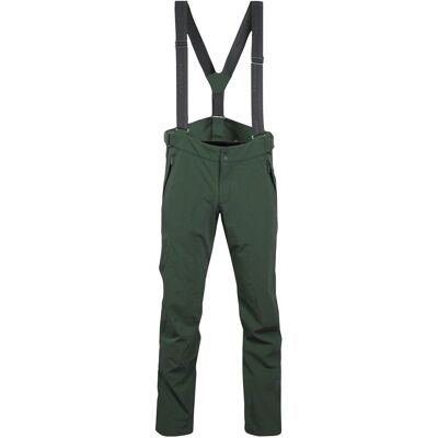 Tsunami Pantalón esquí hombre Power . (M) Kaki Tsunami Pantalón esquí hombre Power . (M) Kaki