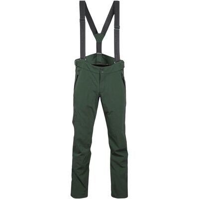 Tsunami Pantalón esquí hombre Power . (XL) Kaki Tsunami Pantalón esquí hombre Power . (XL) Kaki