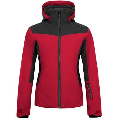 Tsunami Chaqueta esquí mujer Shadow . (XS) Rojo Tsunami Chaqueta esquí mujer Shadow . (XS) Rojo