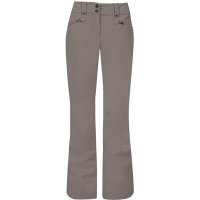 Tsunami Pantalón esquí mujer Power . (M) Topo Tsunami Pantalón esquí mujer Power . (M) Topo