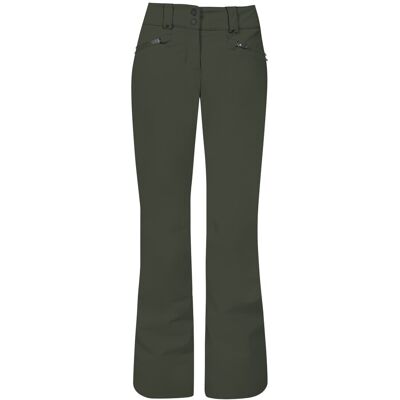 Tsunami Pantalón esquí mujer Power . (S) Kaki Tsunami Pantalón esquí mujer Power . (S) Kaki
