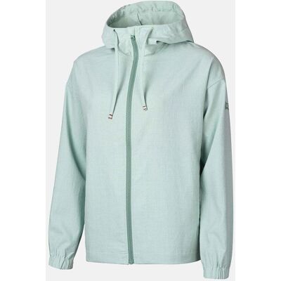 Ternua Chaqueta de mujer North river jkt w . (XS) Verde claro Ternua Chaqueta de mujer North river jkt w . (XS) Verde claro