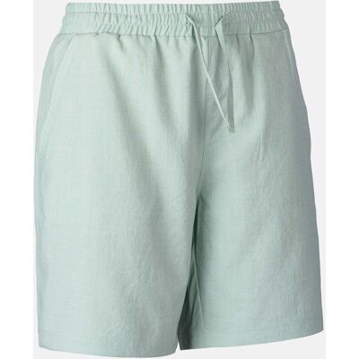 Ternua Bermuda de mujer North River Bmd W . (XXL) Verde Ternua Bermuda de mujer North River Bmd W . (XXL) Verde