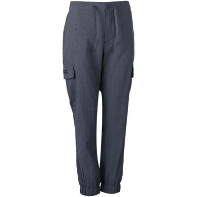 Pantalones North River de Ternua - Ropa de montaña para mujer Pantalones North River de Ternua - Ropa de montaña para mujer