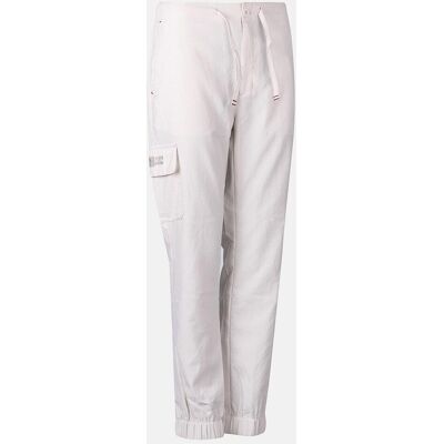 Ternua Pantalón de mujer North river pt w . (XS) Blanco Ternua Pantalón de mujer North river pt w . (XS) Blanco