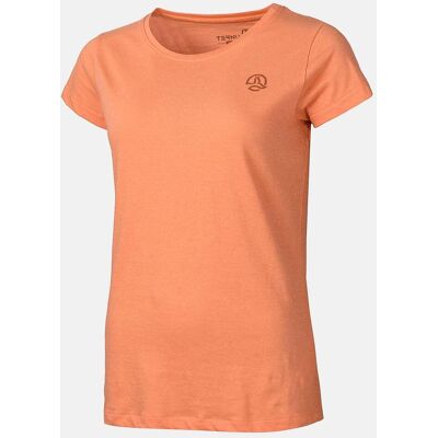 Ternua Camiseta de mujer Mera . (L) Naranja Ternua Camiseta de mujer Mera . (L) Naranja