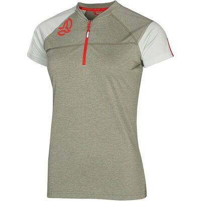 Ternua Camiseta técnica de mujer . (L) Verde Ternua Camiseta técnica de mujer . (L) Verde