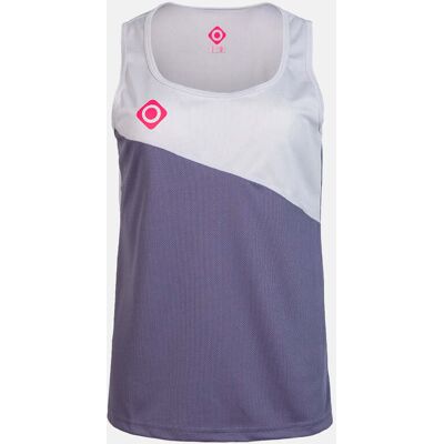 Izas Camiseta técnica de mujer ABI W V2 . (S) Lila Izas Camiseta técnica de mujer ABI W V2 . (S) Lila