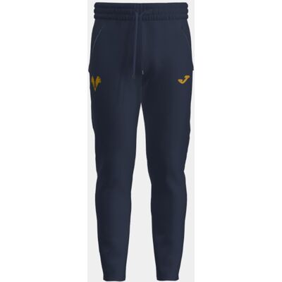 Joma Pantalón largo fútbol de hombre Hellas Verona Fc . (XL) Azul marino Joma Pantalón largo fútbol de hombre Hellas Verona Fc . (XL) Azul marino
