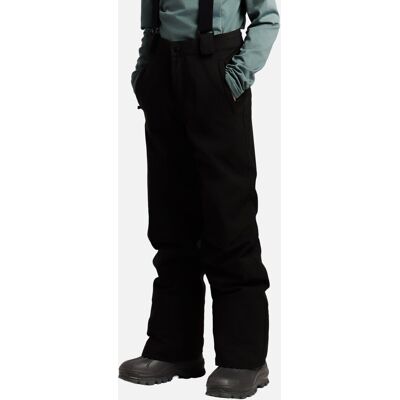 Protest Pantalón de esquí de niño Stitch JR . (12 años) Negro Protest Pantalón de esquí de niño Stitch JR . (12 años) Negro