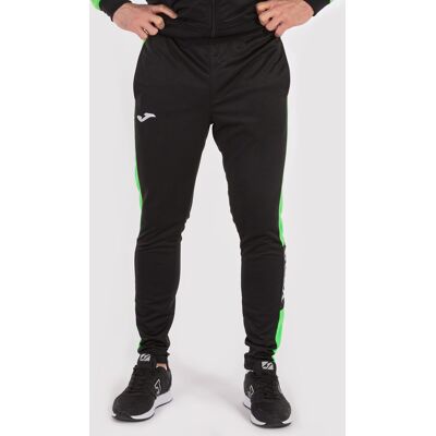 JOMA Championship Iv Negro - Pantalones para Hombre - Fútbol JOMA Championship Iv Negro - Pantalones para Hombre - Fútbol