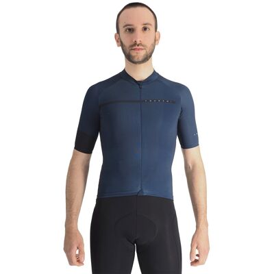 Tsunami Maillot ciclismo de hombre Stelvio . (L) Azul marino Tsunami Maillot ciclismo de hombre Stelvio . (L) Azul marino