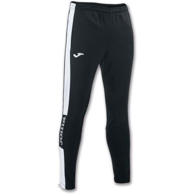 JOMA Champion Iv Negro Ropa Deportiva de Cuello en V - Fútbol JOMA Champion Iv Negro Ropa Deportiva de Cuello en V - Fútbol