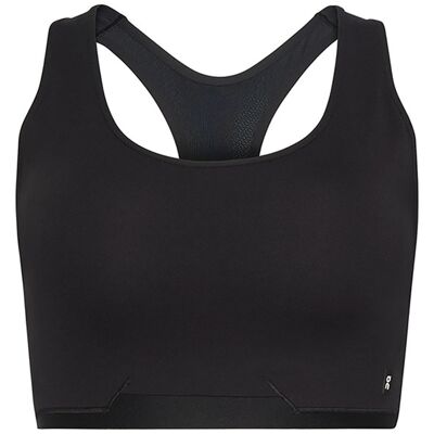 On Top de mujer Train Bra . (XS) Negro On Top de mujer Train Bra . (XS) Negro