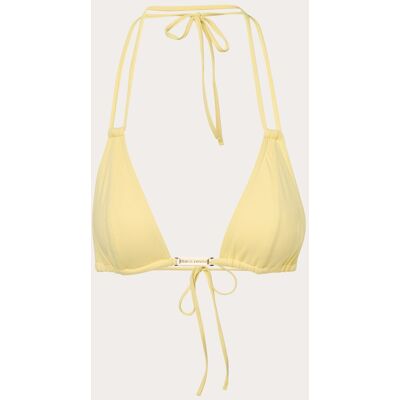 Melissa Odabash Top de bikini Girona. (M) Amarillo Melissa Odabash Top de bikini Girona. (M) Amarillo