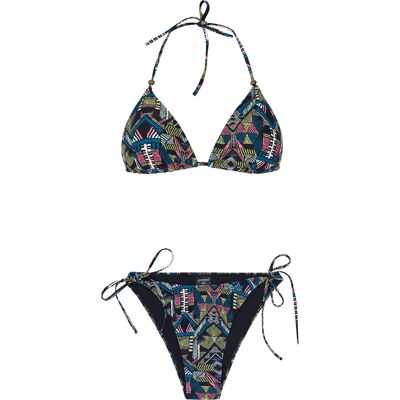Protest Bikini de mujer Have . (L) Negro Protest Bikini de mujer Have . (L) Negro